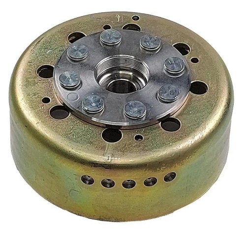 rotor piaggio hexagon 125 04293390