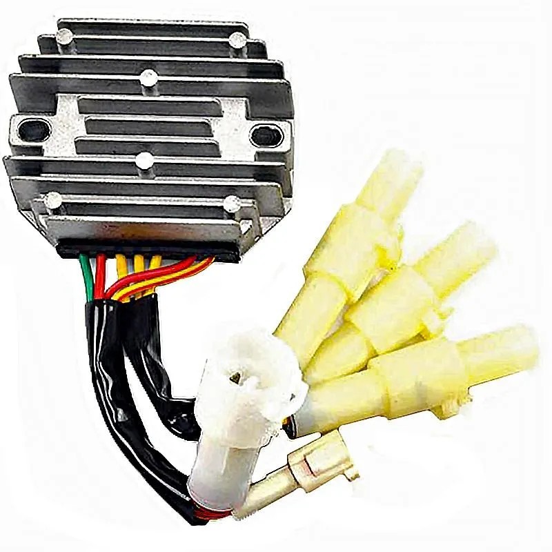regulador piaggio ape 400 420 04179305