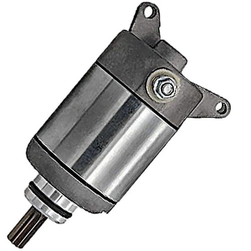 motor de arranque yamaha yzf r 450 04551114