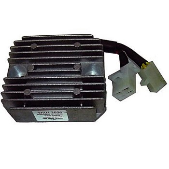regulador 12v trifase cc 6 cables con sens 04172056