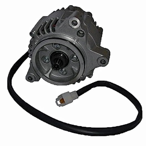 alternador kawasaki zg 1200 04166702