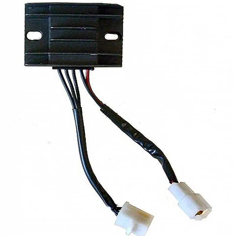 regulador 12v trifase cc 5 cables 04174710