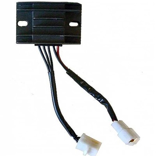 regulador 12v trifase cc 5 cables 04174710