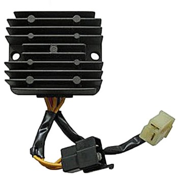 regulador suzuki dr 350 s se 04175220