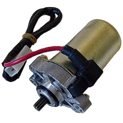 motor arranque 12v 0 25kw rotacion izquierda c 04178130