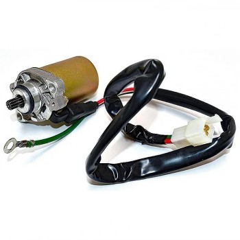 motor arranque 12v 0 15kw 11 dientes rotacion 04178168