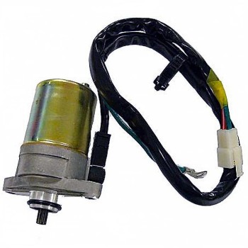 motor arranque 12v 10 dientes rotacion izquier 04178197