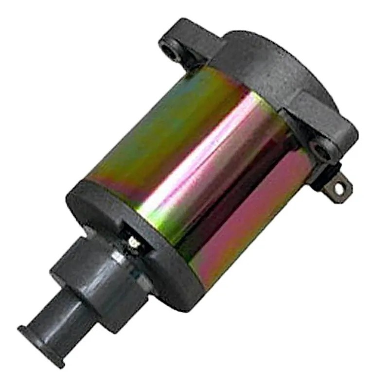 motor de arranque suzuki an 125 150 12v 9 diente 04178217