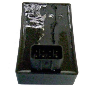 centralita electronica cdi digital cc 8 pins 04179142