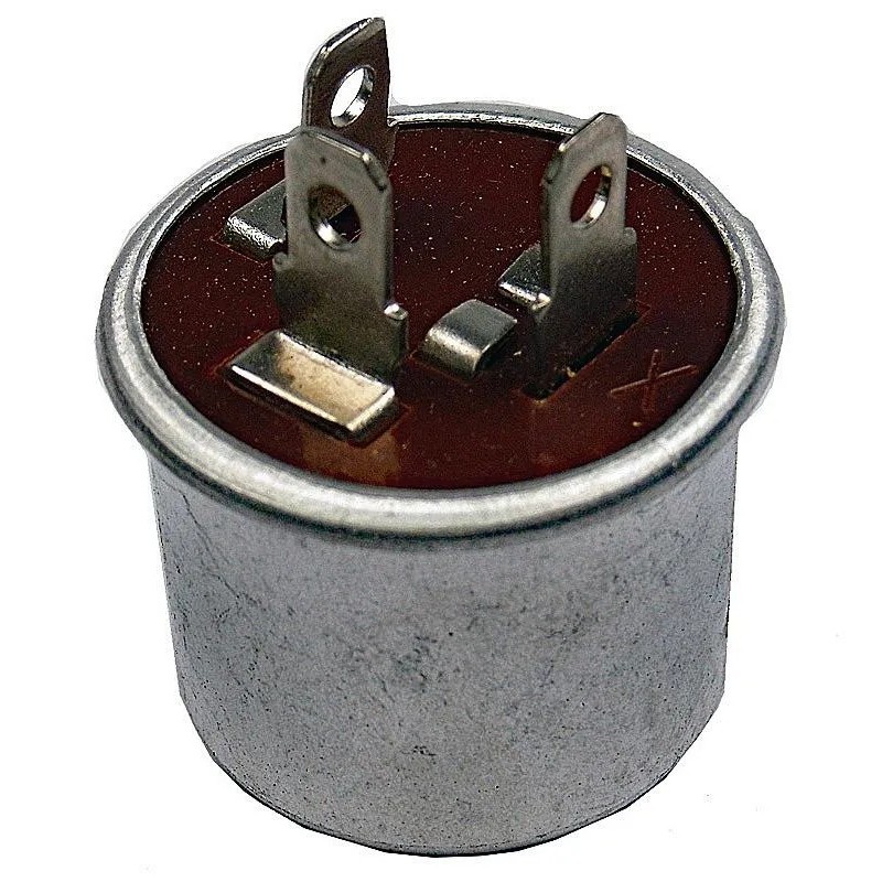 pastilla de intermitencia vespa 6v 04127966