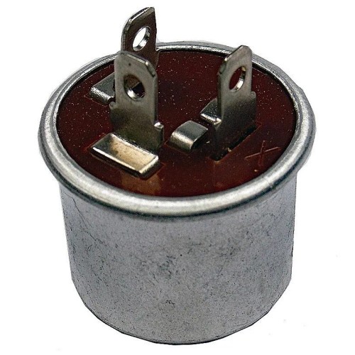 pastilla de intermitencia vespa 6v 04127966