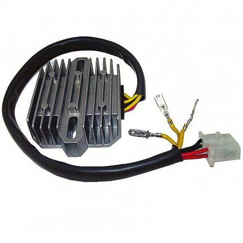 regulador 12v trifase cc 7 cables 04172334