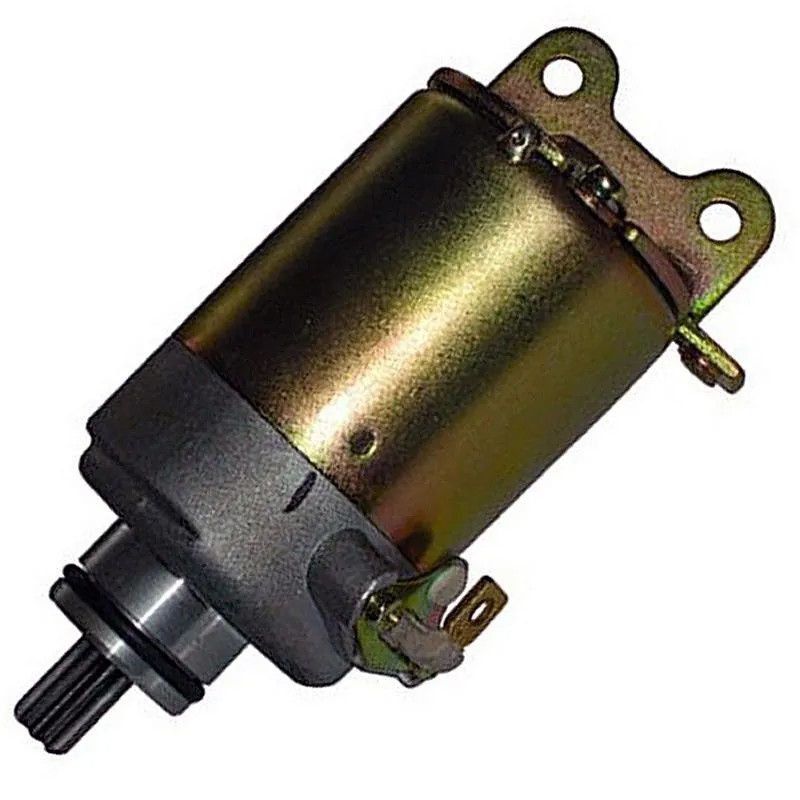 motor arranque 12v 0 45kw rotacion izquierda 04178175