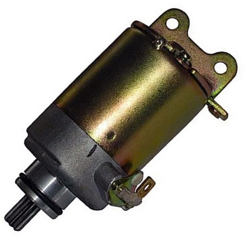 motor arranque 12v 0 45kw rotacion izquierda 04178175
