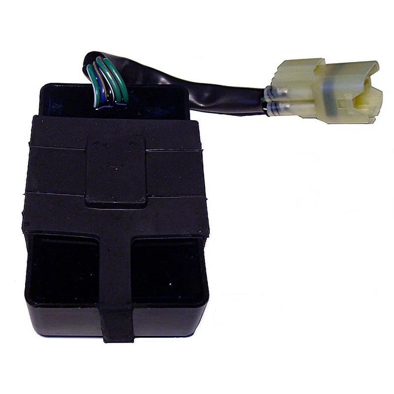 centralita electronica cdi kymco mxu 500 04179190
