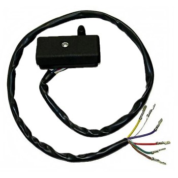 conmutador intermitencia 02040230