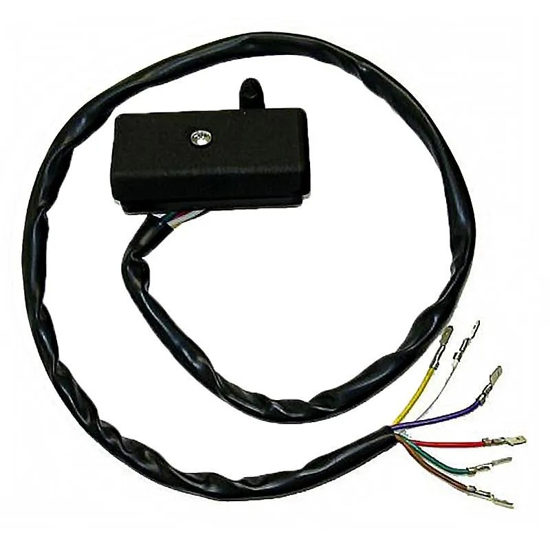 conmutador intermitencia 02040230