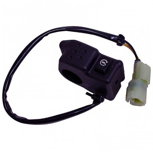 pulsador arranque honda crf x 250 450 con cable y 04029732