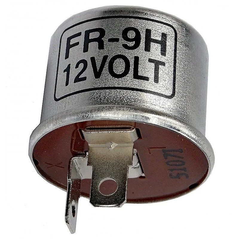pastilla de intermitencia 12v 23 138w dos fastoms 04127754