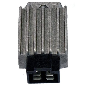 regulador 12v 8a ca cc 4 fastons 04129100