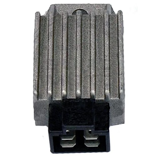 regulador 12v 8a ca cc 4 fastons 04129100