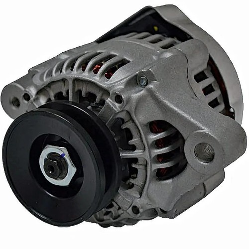 alternador kawasaki kaf mule 04166719