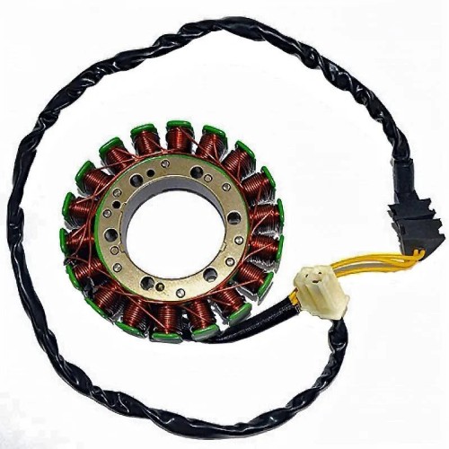 stator sgr trifase 18 polos honda cbr 929 rr fireb 04169011
