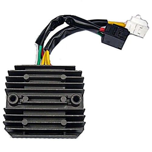 regulador sh541 pa 12v trifase cc 6 cables 04169115