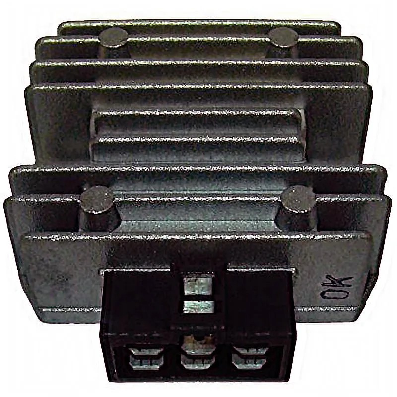 regulador 12v trifase cc 6 fastons con sen 04172082
