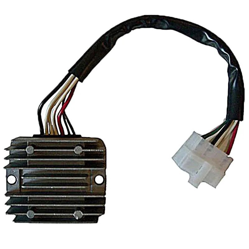 regulador japones sun sh233a 12 12v trifase 04175360