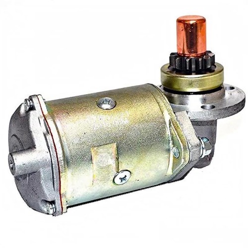 motor de arranque 12v vespa px 125 150 200 04178109