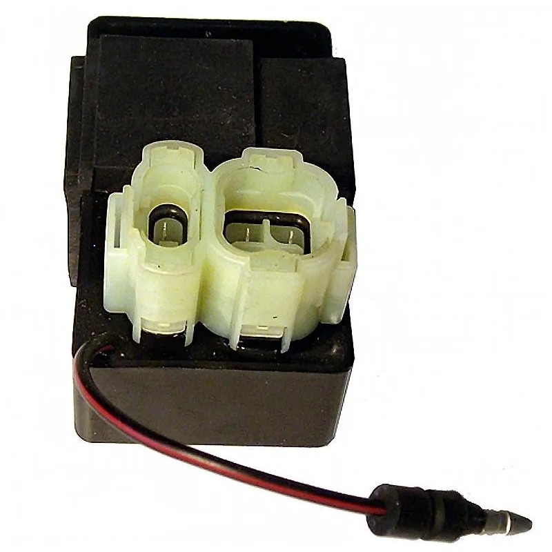 centralita control luces kymko people s 125 200 04179180