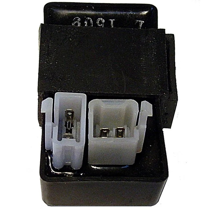 centralita electronica cdi ac 6 pin kymco quan 04179187