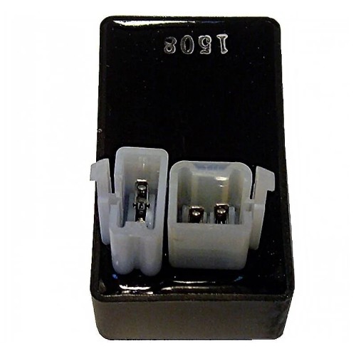 centralita electronica cdi c a 6 pin honda cg 04179193