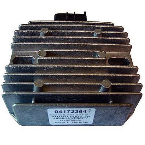 regulador 12v trifase cc sin sensor 04172364