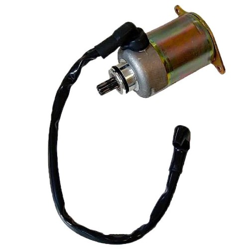 motor arranque 12v rotacion derecha 04178128