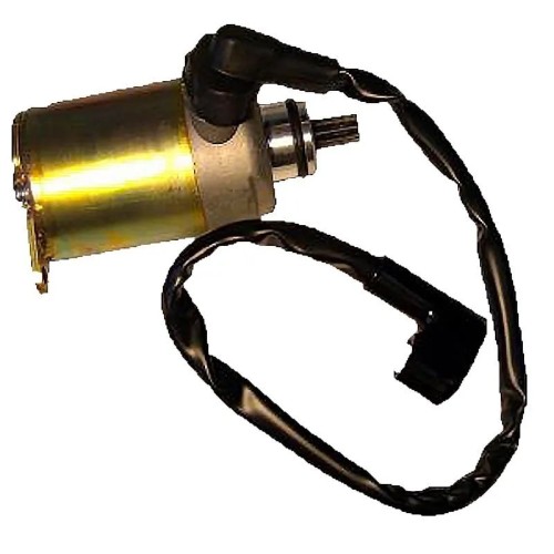 motor de arranque 12v rotacion derecha con cab 04118184