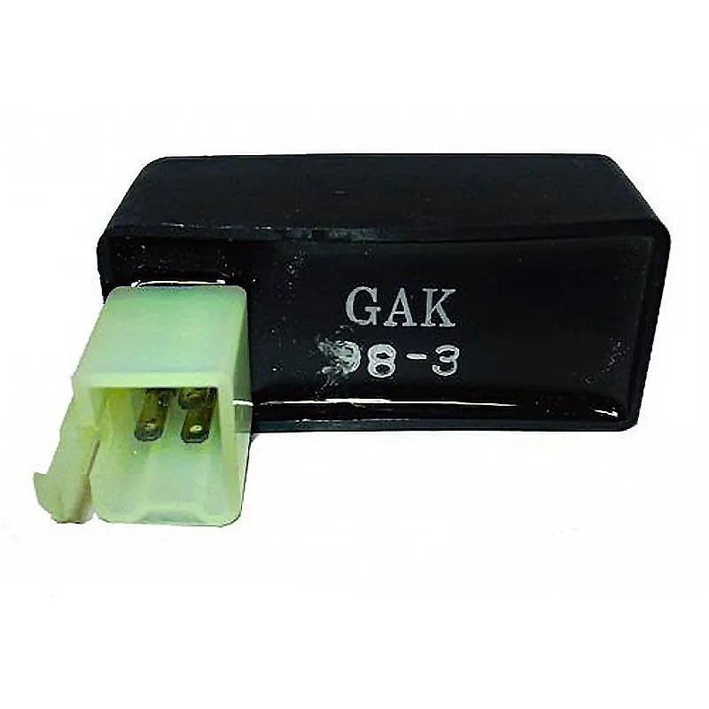 centralita electronica cdi ca 5 pins 04129013