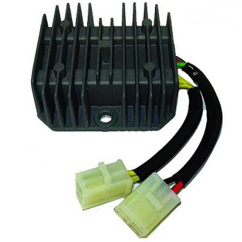 regulador 12v 15a trifase cc 6 cables con 04129016