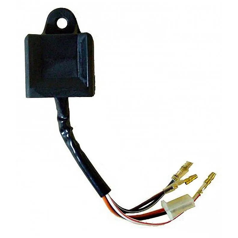 centralita electronica cdi 5 cables 04129027
