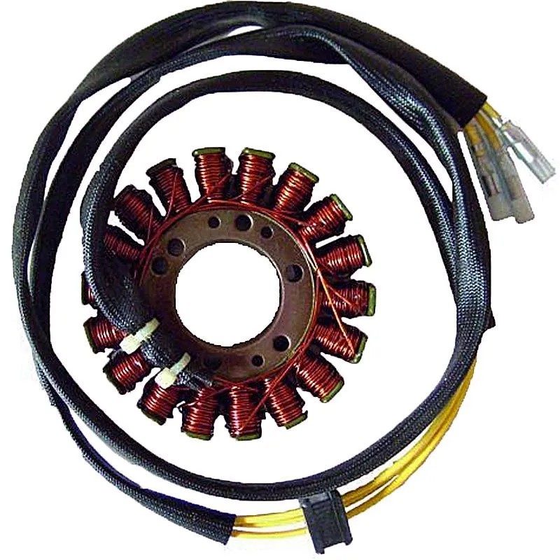 stator sgr trifase 18 polos yamaha xj diversion si 04163047