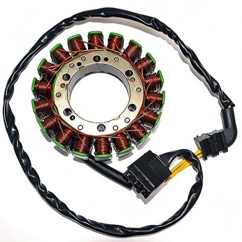 stator sgr trifase 18 polos honda cbr 929 rr fireb 04169010