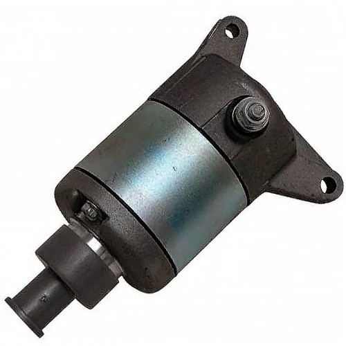motor arranque 12v rotacion izquierda 04171167