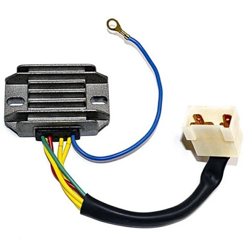 regulador aprilia rs 125 04172459