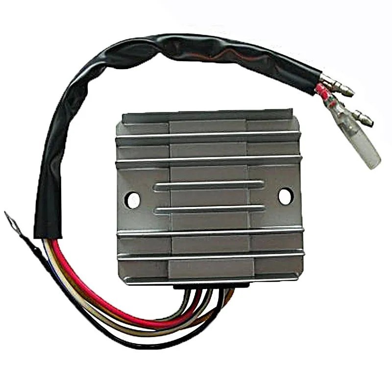 regulador japones sh590 a13 12v trifase cc 04175235