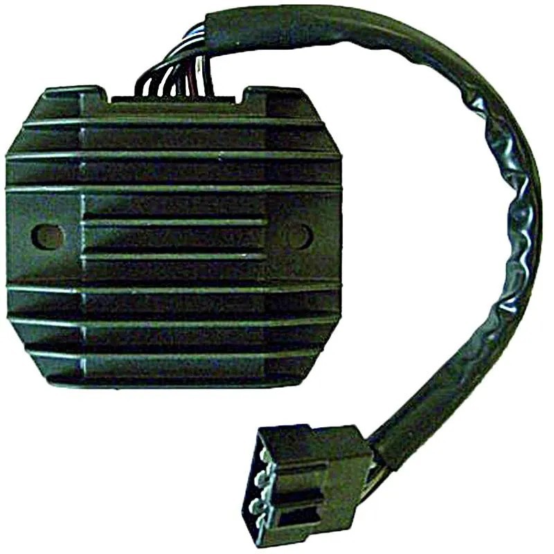 regulador japones sun sh650 12 12v trifase cc 04175412