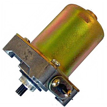 motor arranque 12v rotacion izquierda 04178137