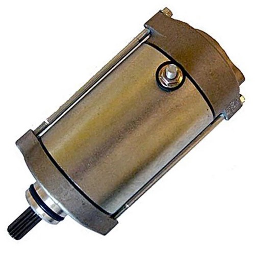 motor arranque 12v 0 90kw rotacion izquierda 04178179
