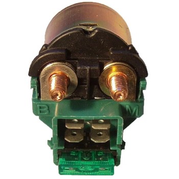 rele de arranque 12v 150ah con fusible 30a 04178751