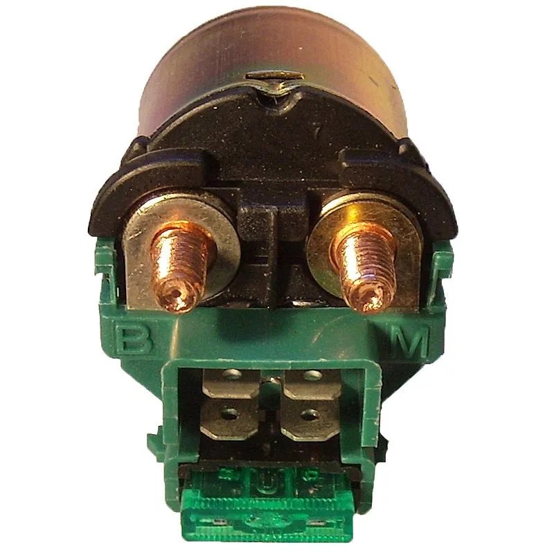 rele de arranque 12v 150ah con fusible 30a 04178751